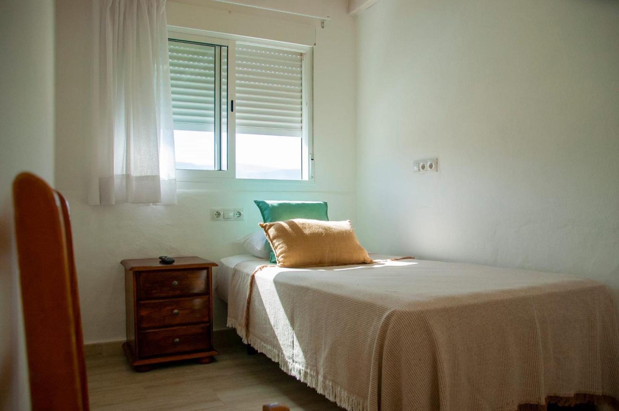 Atico Surf Apartment Фамара Екстериор снимка