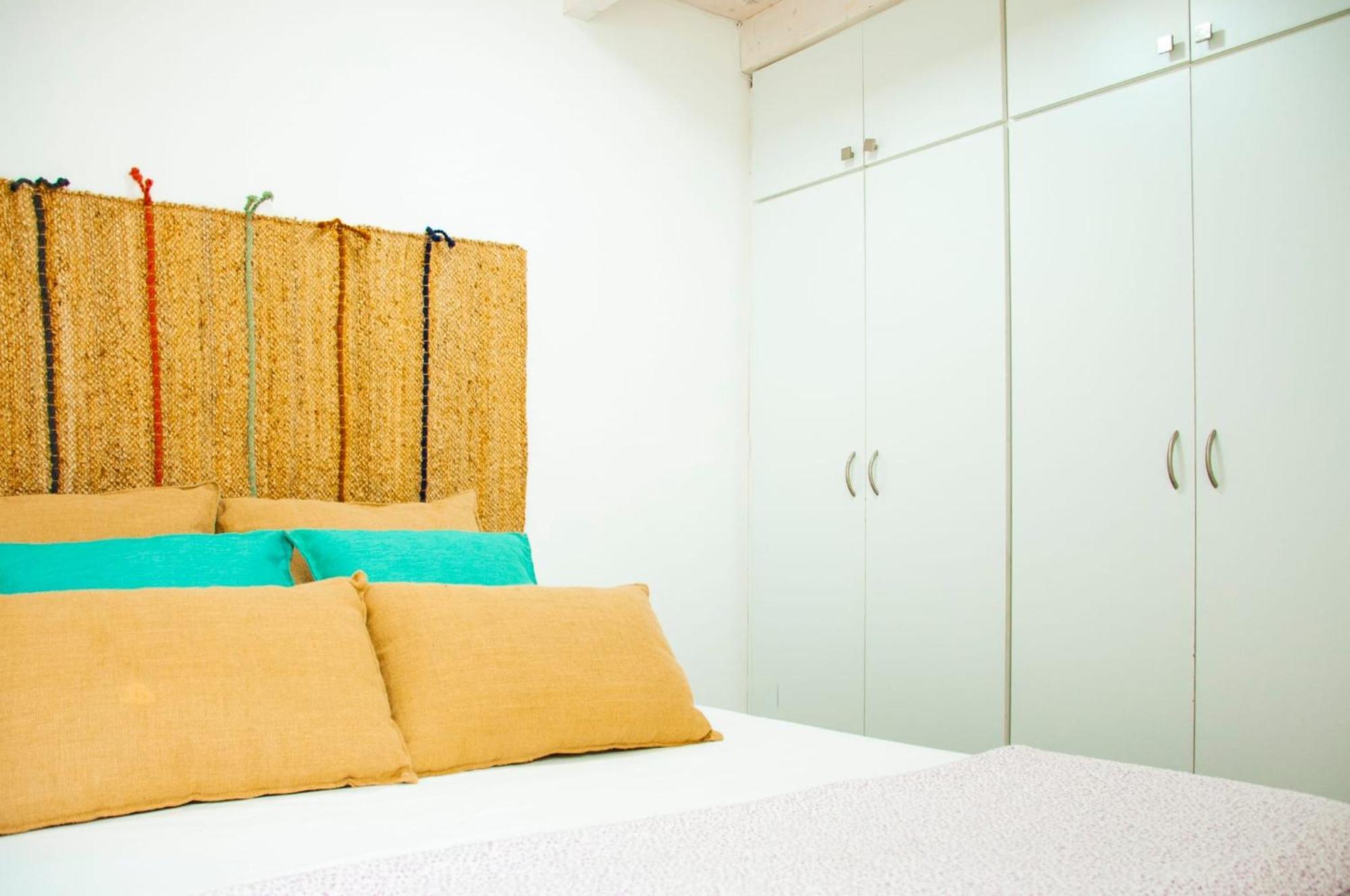 Atico Surf Apartment Фамара Екстериор снимка