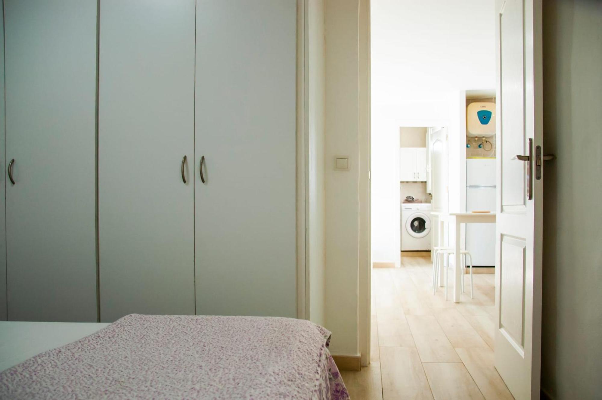Atico Surf Apartment Фамара Екстериор снимка