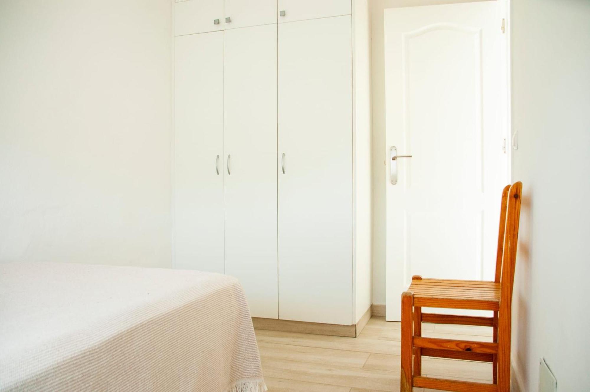 Atico Surf Apartment Фамара Екстериор снимка