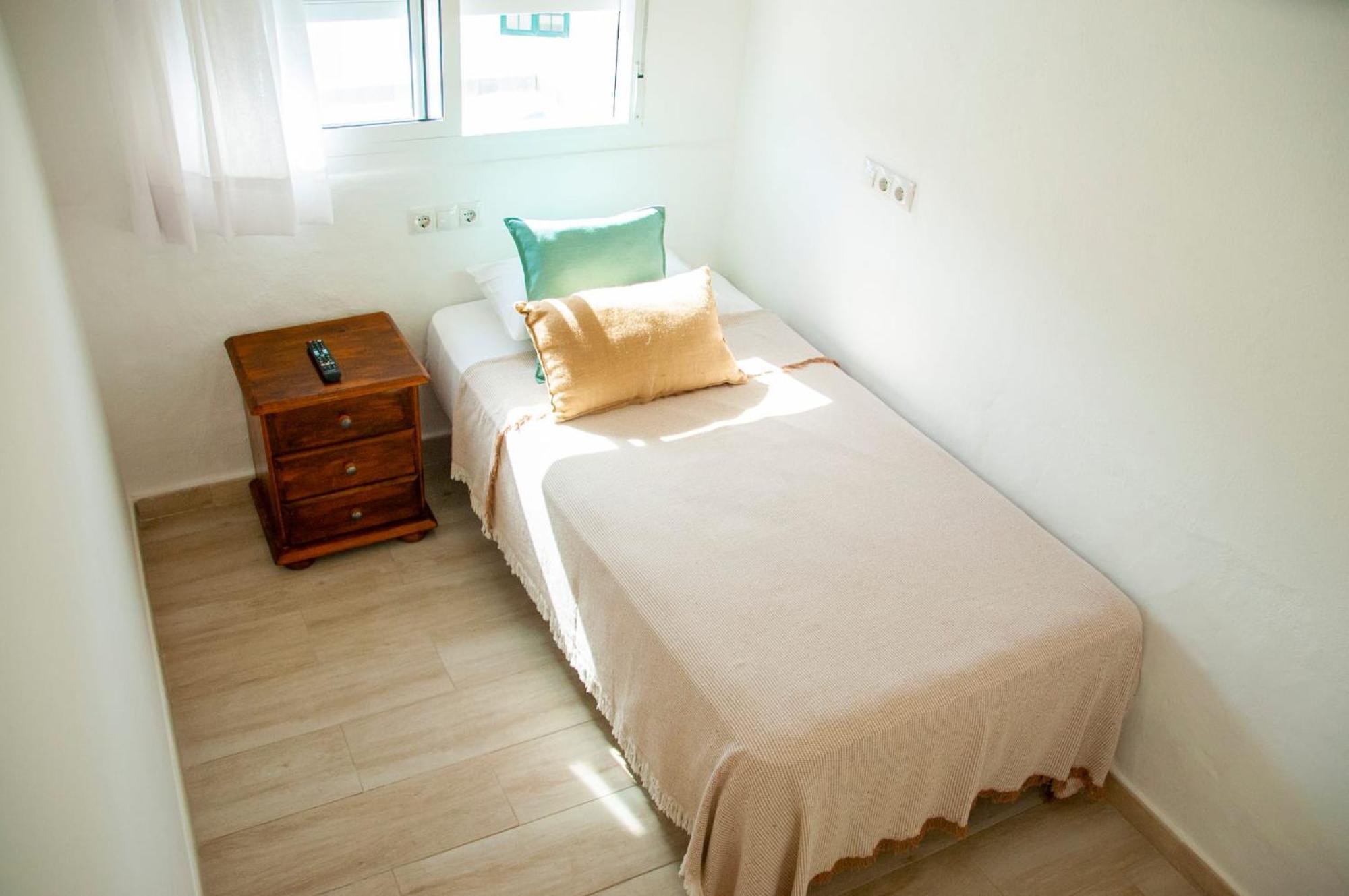 Atico Surf Apartment Фамара Екстериор снимка